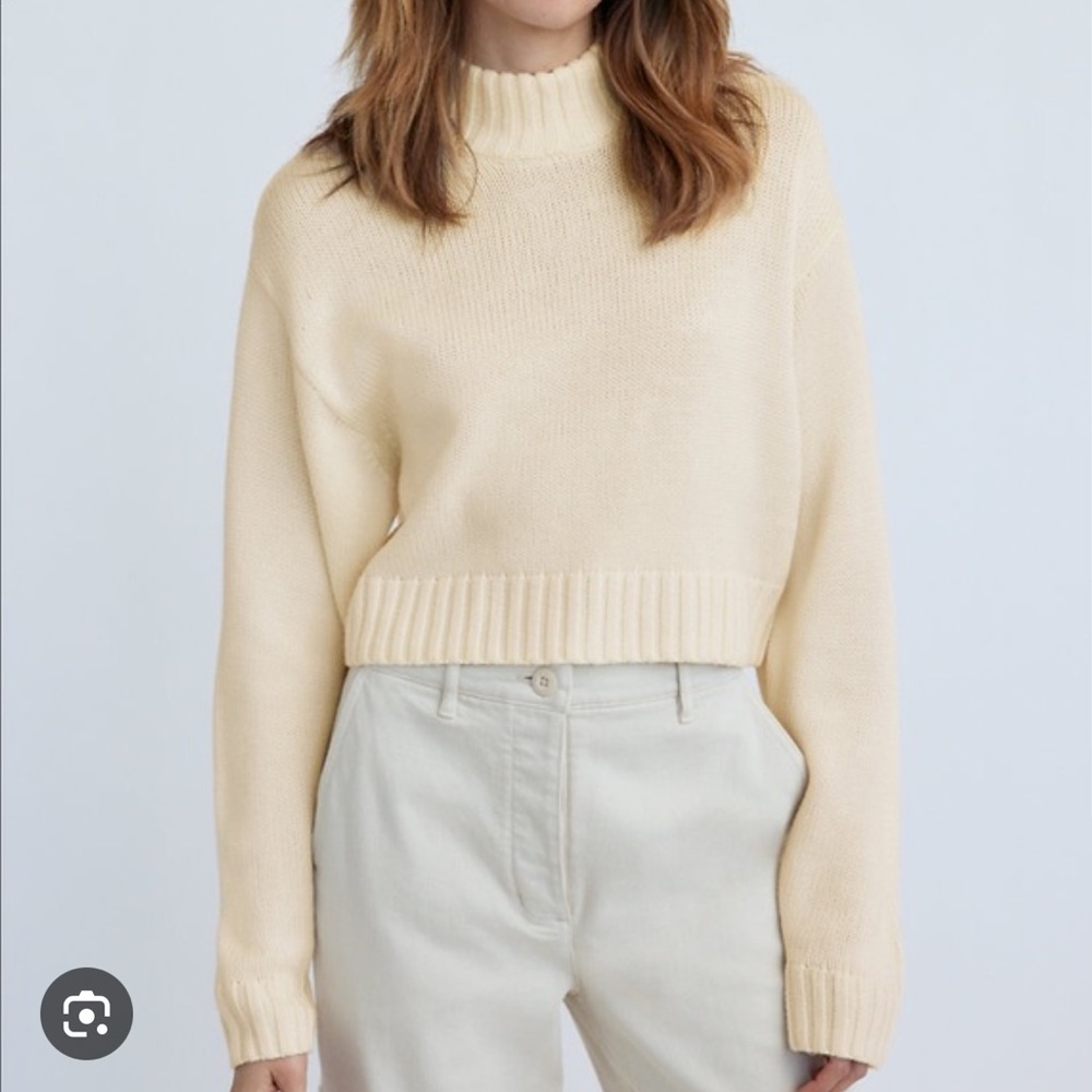Wilfred Free Harper Sweater